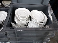 Partij tassen en ondertassen - afbeelding 3 van  5