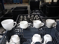 Partij tassen - afbeelding 1 van  4