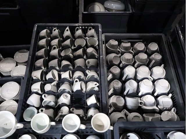 Partij tassen - afbeelding 4 van  4