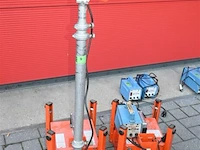 Partij teklite verlichting - afbeelding 1 van  9