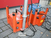 Partij teklite verlichting - afbeelding 2 van  9