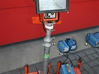 Partij teklite verlichting - afbeelding 3 van  9