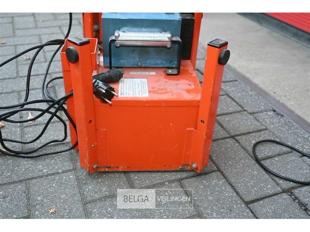 Partij teklite verlichting - afbeelding 7 van  9