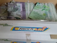 Partij tekst kaders 22 stuks - afbeelding 4 van  5