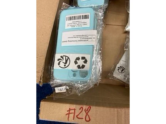 Partij telefonie accessoires - afbeelding 4 van  6