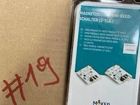 Partij telefonie accessoires - afbeelding 5 van  6