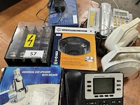 Partij telefoon onderdelen - afbeelding 2 van  5