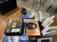Partij telefoon onderdelen - afbeelding 4 van  5