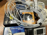 Partij telefoon onderdelen - afbeelding 5 van  5