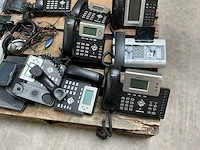 Partij telefoons - afbeelding 2 van  8