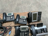 Partij telefoons - afbeelding 3 van  8