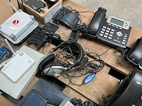 Partij telefoons - afbeelding 7 van  8