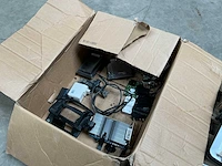 Partij telefoons - afbeelding 8 van  8