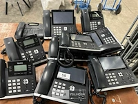 Partij telefoons - afbeelding 3 van  5