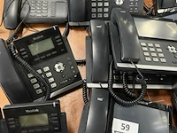 Partij telefoons - afbeelding 5 van  5