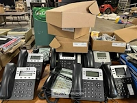 Partij telefoons - afbeelding 2 van  5