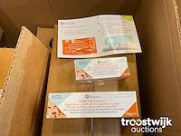 Partij tepelzalf - afbeelding 1 van  7
