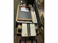 Partij terrastafels- en stoelen - afbeelding 3 van  13