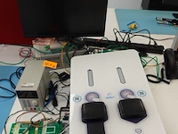 Partij testapparatuur - afbeelding 1 van  5