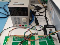 Partij testapparatuur - afbeelding 2 van  5