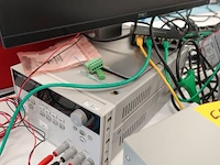 Partij testapparatuur - afbeelding 3 van  5