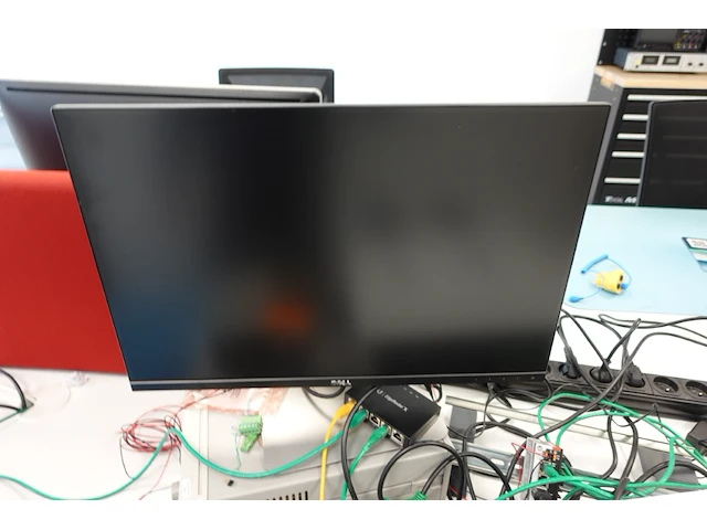 Partij testapparatuur - afbeelding 4 van  5