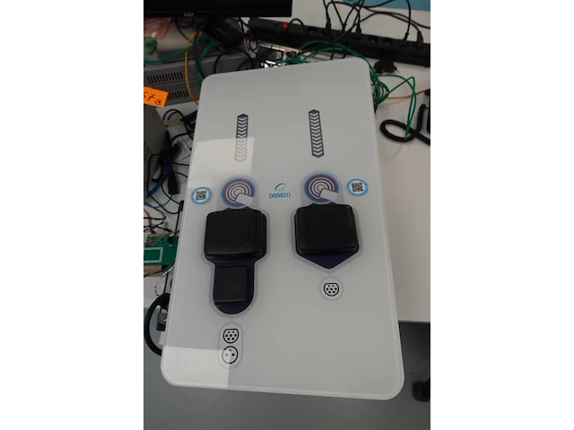 Partij testapparatuur - afbeelding 5 van  5