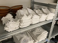 Partij textiel - afbeelding 2 van  5