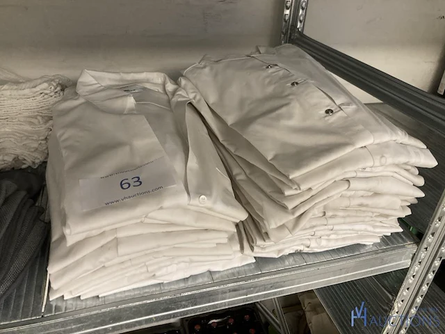 Partij textiel - afbeelding 3 van  5