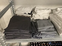 Partij textiel - afbeelding 4 van  5