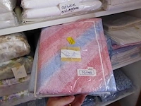 Partij textiel - afbeelding 2 van  3