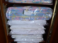 Partij textiel - afbeelding 3 van  4