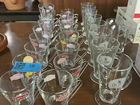 Partij thee glazen - afbeelding 2 van  5