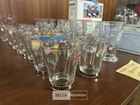 Partij thee glazen - afbeelding 4 van  5