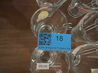 Partij thee glazen - afbeelding 5 van  5