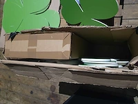Partij themadecoratie objecten - afbeelding 4 van  73