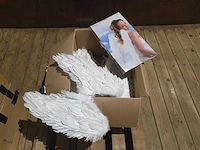 Partij themadecoratie objecten - afbeelding 10 van  73