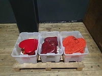 Partij themadecoratie objecten - afbeelding 15 van  73