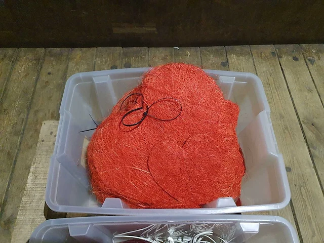 Partij themadecoratie objecten - afbeelding 19 van  73