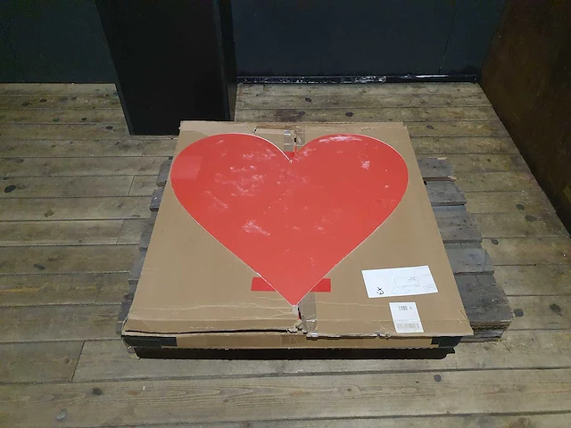 Partij themadecoratie objecten - afbeelding 24 van  73