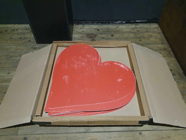 Partij themadecoratie objecten - afbeelding 25 van  73