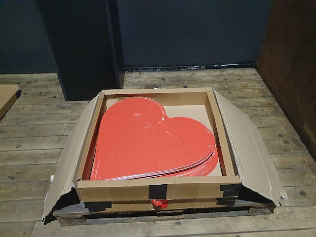 Partij themadecoratie objecten - afbeelding 27 van  73