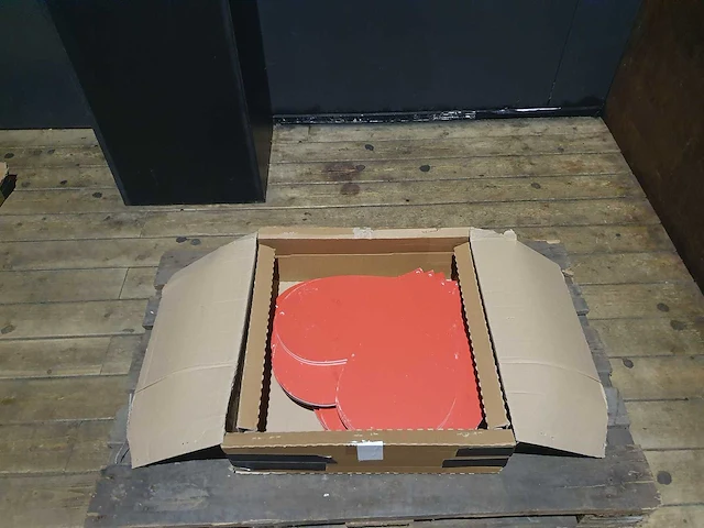 Partij themadecoratie objecten - afbeelding 29 van  73