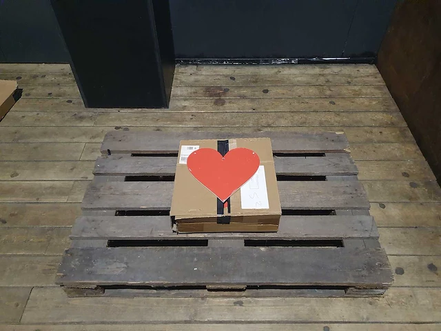 Partij themadecoratie objecten - afbeelding 30 van  73