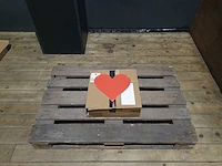 Partij themadecoratie objecten - afbeelding 30 van  73