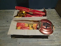 Partij themadecoratie objecten - afbeelding 23 van  73