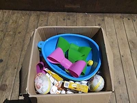 Partij themadecoratie objecten - afbeelding 37 van  73
