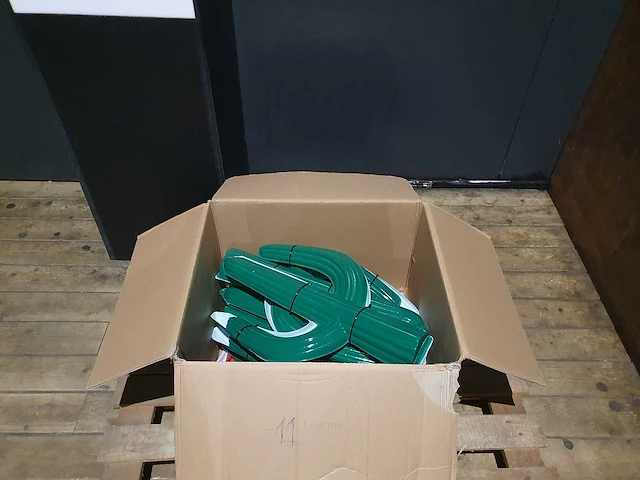 Partij themadecoratie objecten - afbeelding 39 van  73
