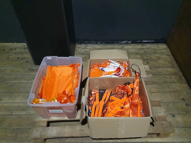 Partij themadecoratie objecten - afbeelding 44 van  73