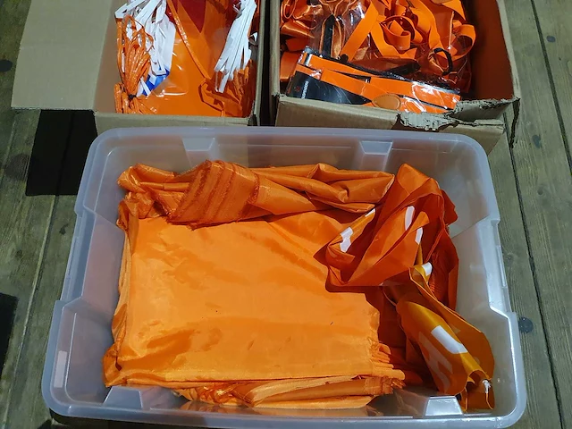 Partij themadecoratie objecten - afbeelding 47 van  73
